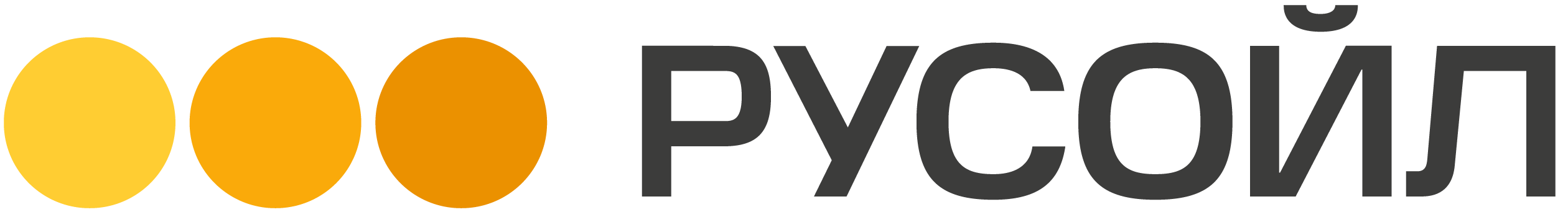 Русойл