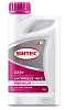 Антифриз -40 розовый SINTEC Premium Pink G12+  1 кг.