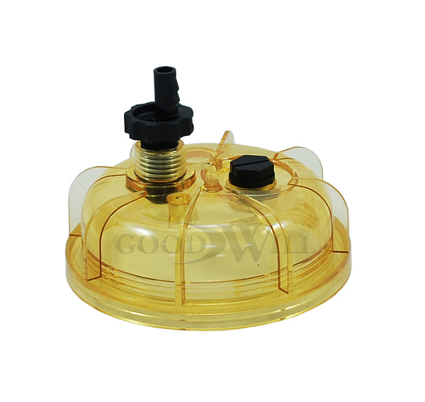 Топливный фильтр  Goodwill FSG1002