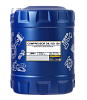 Компрессорное масло MANNOL Compressor Oil ISO 150  10 л. мин.