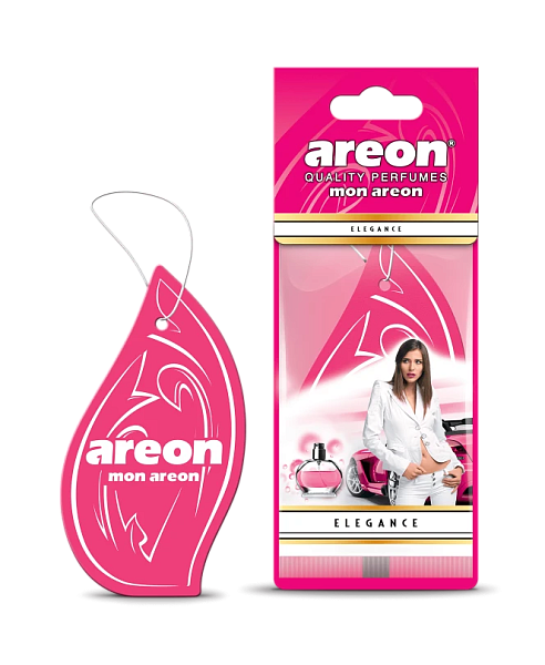 Ароматизатор подвесной Areon MON AREON Elegance