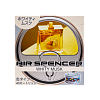 Ароматизатор меловой EIKOSHA Spirit Refill WHITY MUSK Япония A-43