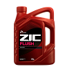 Промывочное масло ZIC FLUSH  4 л. синт.
