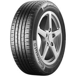 Шина Continental ContiPremiumContact 5 215/65R16 98 H