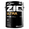 Моторное масло ZIC ULTRA  5W-30  20 л. синт.