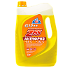 Антифриз готовый к применению AGA043Z Желтый G12++  5 кг.