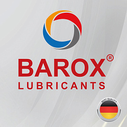 Моторное масло BAROX VIATA Revo Plus 10W-40 CI-4/SL E7  синт.   20 л.