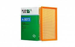 Воздушный фильтр MadFil A0073