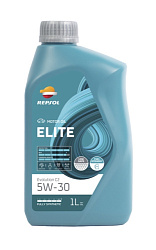 Масло моторное 5/30 Elite Evolution С2 REPSOL 1л. синт. /кор.12шт./