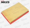 Воздушный фильтр MILES AFAU308