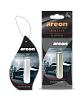 Ароматизатор подвесной Areon LIQUID LUX SPORT Platinum  5 мл.