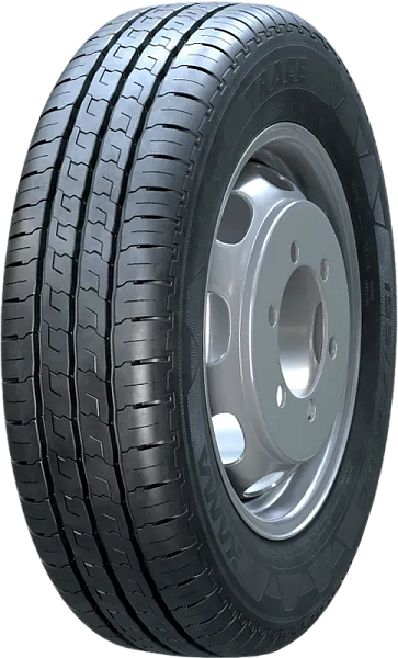 Шина Кама TRACE (НК-135) 195/75R16C 107/105 R