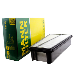 Воздушный фильтр MANN C35004