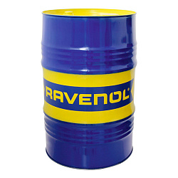 Моторное масло RAVENOL FO  5W-30  60 л. синт.
