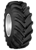Сельхоз шина TITAN AG55V 710/70R42  TL