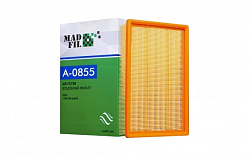Воздушный фильтр MadFil A0855