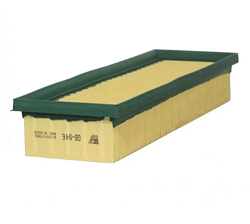 Воздушный фильтр BIG Filter GB-946