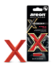 Ароматизатор на дефлектор Areon XPERIENCE Bubble Gum