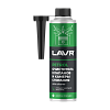 LAVR Очиститель клапанов и камеры сгорания (присадка в бензин) Petrol valves & combustion chamber cleaner  310мл. Ln2134