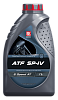 Трансмиссионное масло Лукойл ATF SP-IV  1 л. синт.