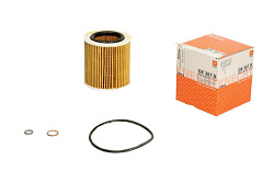 Масляный фильтр KNECHT OX 387D