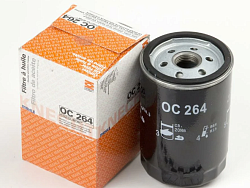 Масляный фильтр KNECHT OC 264