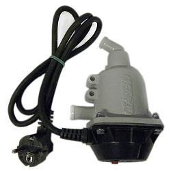 СТАРТ Электроподогреватель двигателя 3 кВт МАЗ, КрАЗ ДВС ЯМЗ 236,238