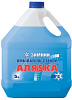 Стеклоомывающая жидкость Аляска -25С  1 л.