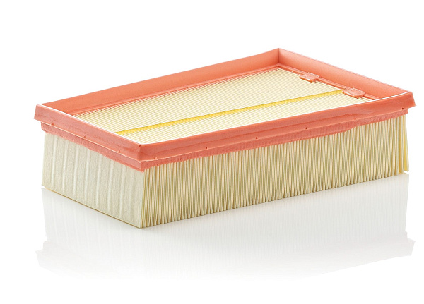 Воздушный фильтр MANN C2433/2