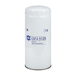 Масляный фильтр DIFA DIFA5125