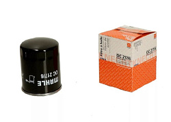 Масляный фильтр KNECHT OC 217/6 A