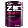 Гидравлическое масло ZIC Vega X 46  20 л. синт.