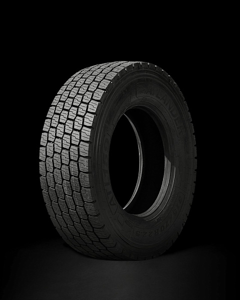 Грузовая шина Atlander ATL159 315/70R22,5  151/148 L
