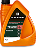 Трансмиссионное масло INTREK INGEAR GL-4  75W-90  1 л. синт.
