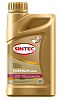 Масло моторное 0/40 Premium SINTEC  1л. синт. ACEA A3/B4, API SP/CF /кор.12шт/