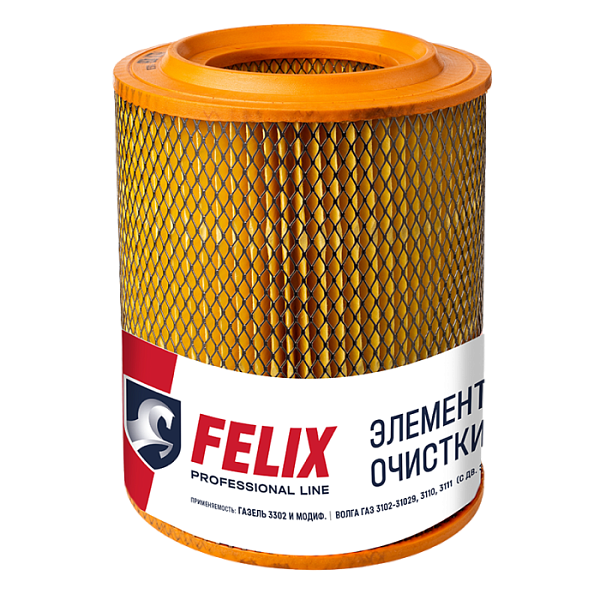 Воздушный фильтр FELIX 430610007