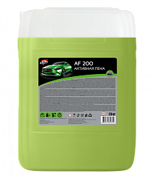Автошампунь для бесконтактной мойки Dr. Active AF 200  20 кг.