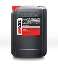 Теплоноситель YMIOIL П-30  20 кг.