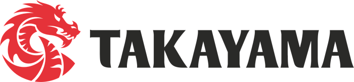 TAKAYAMA
