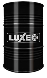 Моторное масло LUXE Cargos Energy Turbo Diesel  10W-40  216,5 л. п/синт.