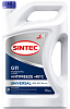 Антифриз -40 синий SINTEC Universal G-11 Blue  10 кг.