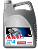 Тормозная жидкость ROSDOT 4  5 кг.