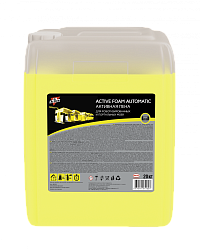 Автошампунь для бесконтактной мойки Dr. Active Active Foam Automatic  20 л.