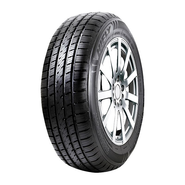 Шина Hifly Vigorous HT601 225/60R17 99 H
