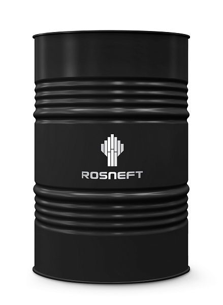 Моторное масло Rosneft Diesel 2  10W-40  216,5 л. п/синт.