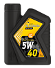Моторное масло Rosneft Magnum Racing  5W-40  1 л. синт.