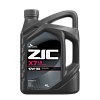 Моторное масло ZIC X7 LS  10W-30  4 л. синт.