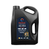 Моторное масло BAROX ULTRA  Revo Plus 5W-40 A3/B4 SN/CF синт.  4 л.