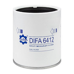 Топливный фильтр  DIFA DIFA6412