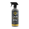 LAVR Очиститель двигателя пенный "Анти коррозия" Foaming motor cleaner anti corrosion 500мл. (триггер) Ln1508